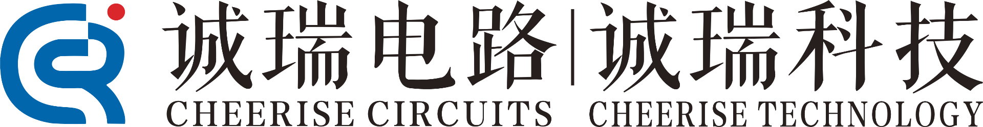 诚瑞科技